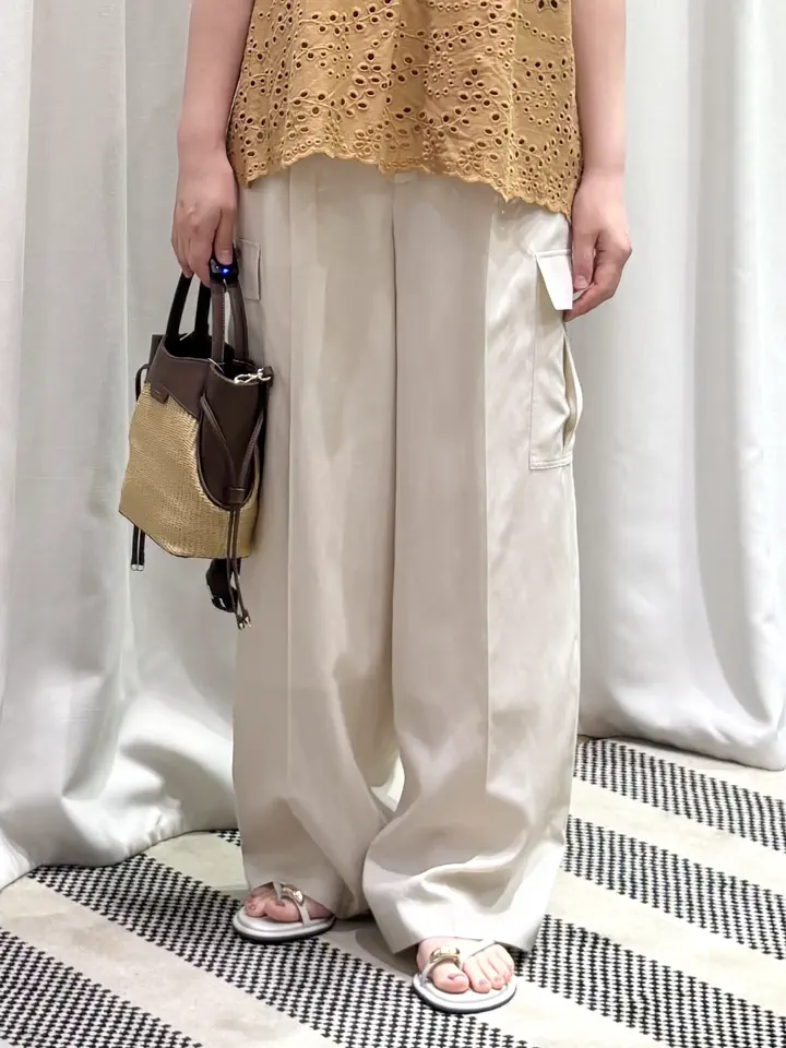 ONWARD CROSSET SELECT 内海 コーディネート画像
