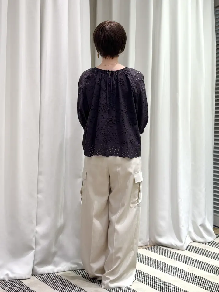 ONWARD CROSSET SELECT 内海 コーディネート画像