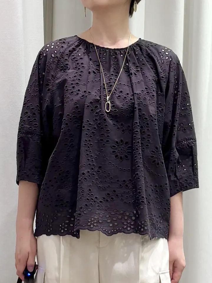 ONWARD CROSSET SELECT 内海 コーディネート画像