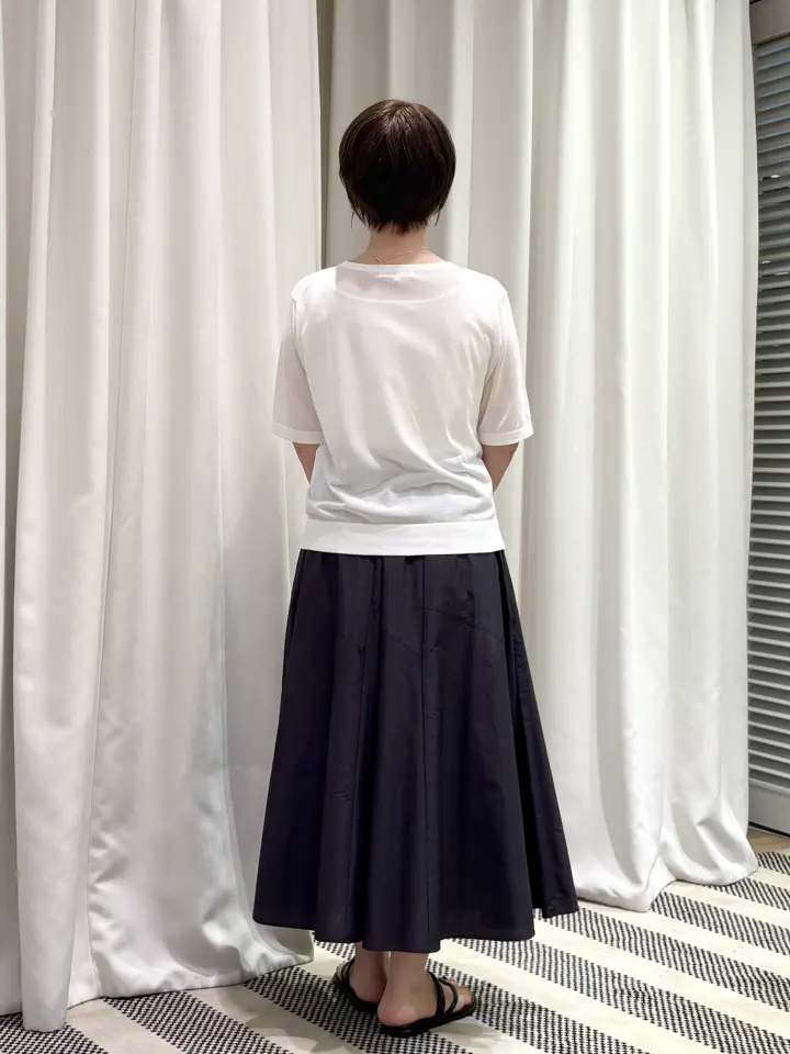 ONWARD CROSSET SELECT 内海 コーディネート画像