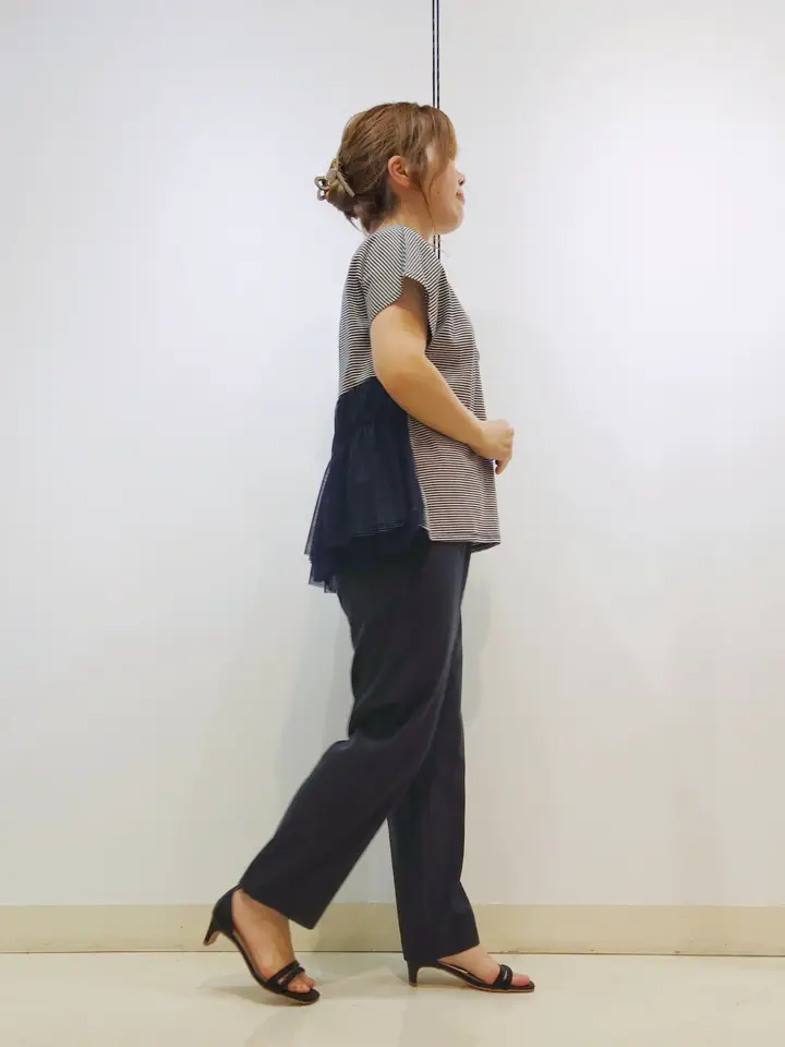 ONWARD CROSSET SELECT 中野 コーディネート画像