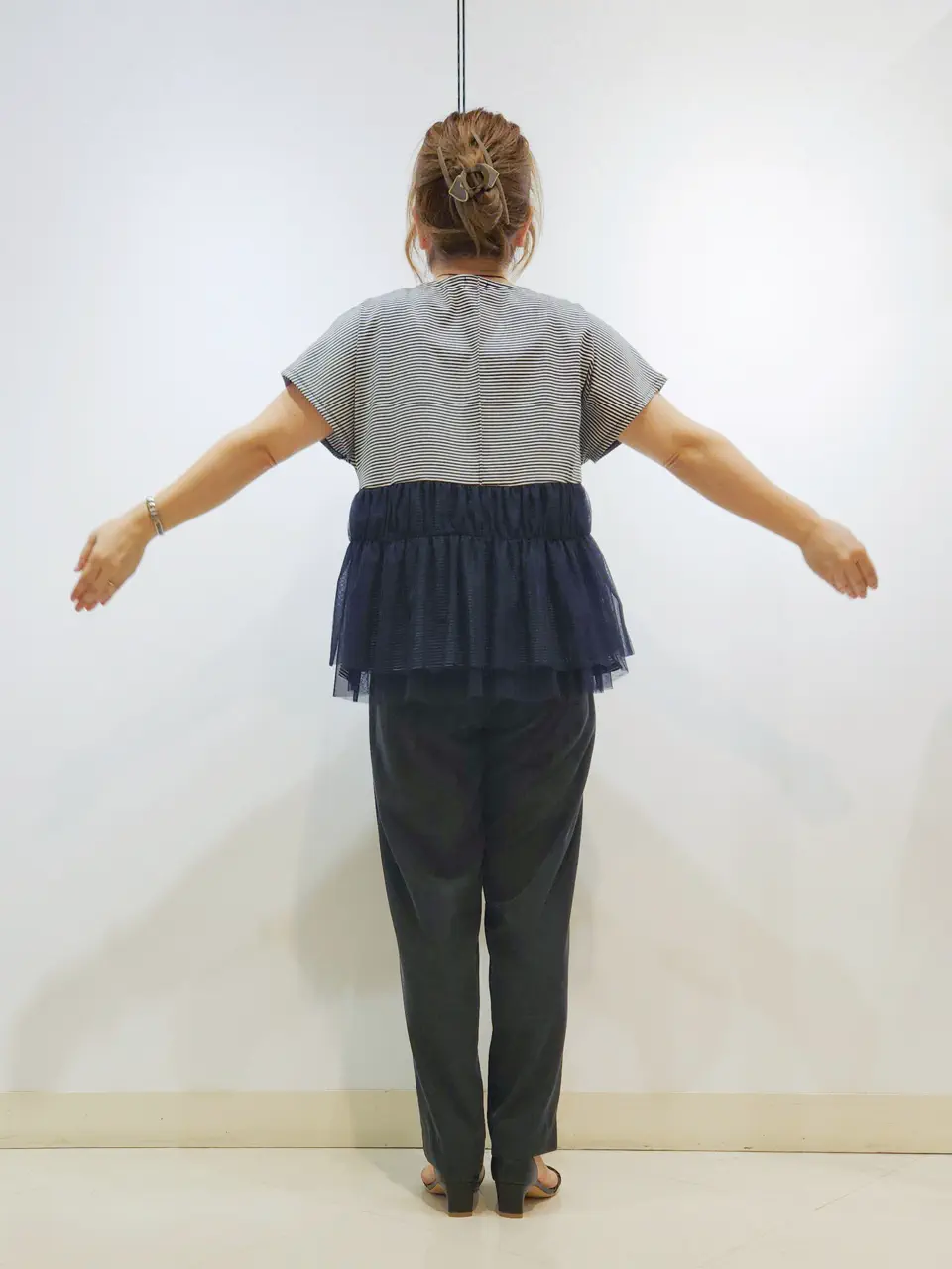 ONWARD CROSSET SELECT 中野 コーディネート画像