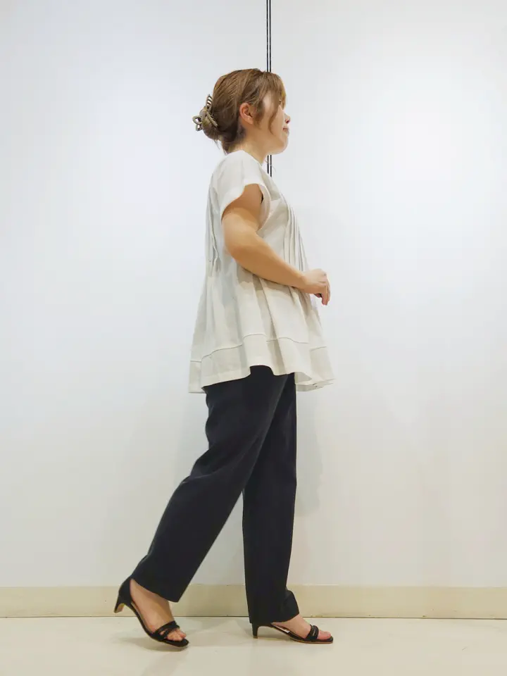 ONWARD CROSSET SELECT 中野 コーディネート画像