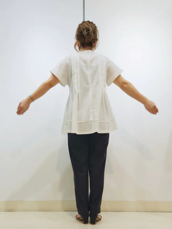ONWARD CROSSET SELECT 中野 コーディネート画像