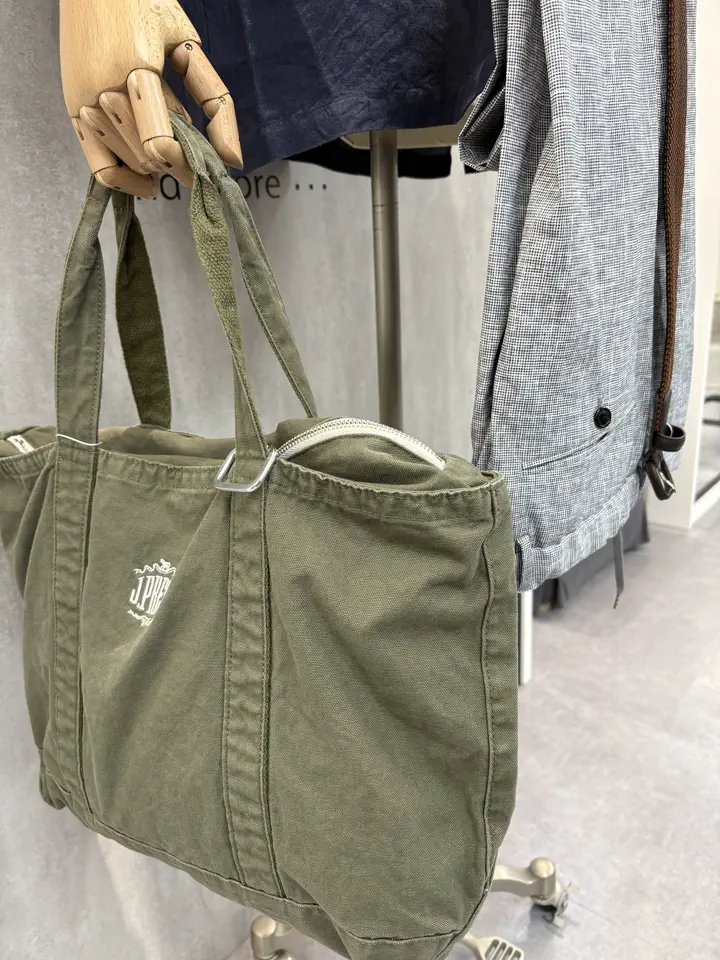 ONWARD CROSSET SELECT 八代 コーディネート画像