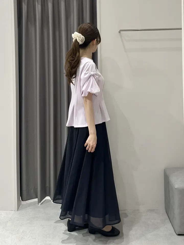 ONWARD CROSSET SELECT みぃ コーディネート画像