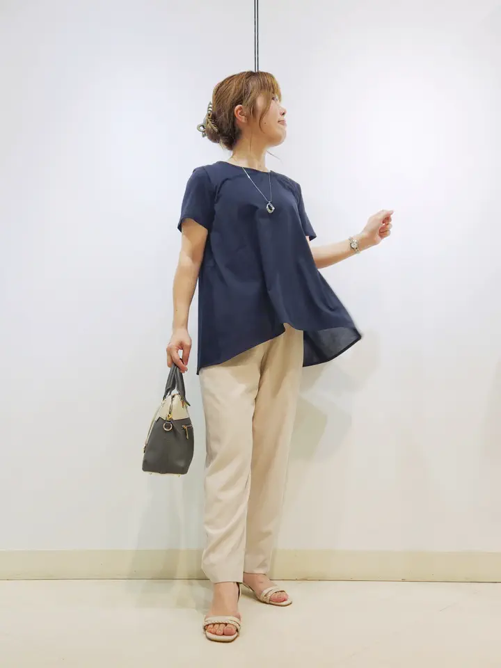 ONWARD CROSSET SELECT 中野 コーディネート画像