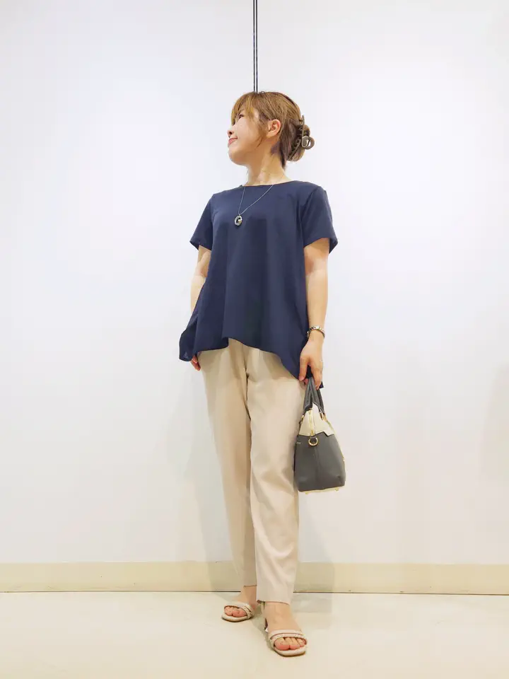 ONWARD CROSSET SELECT 中野 コーディネート画像