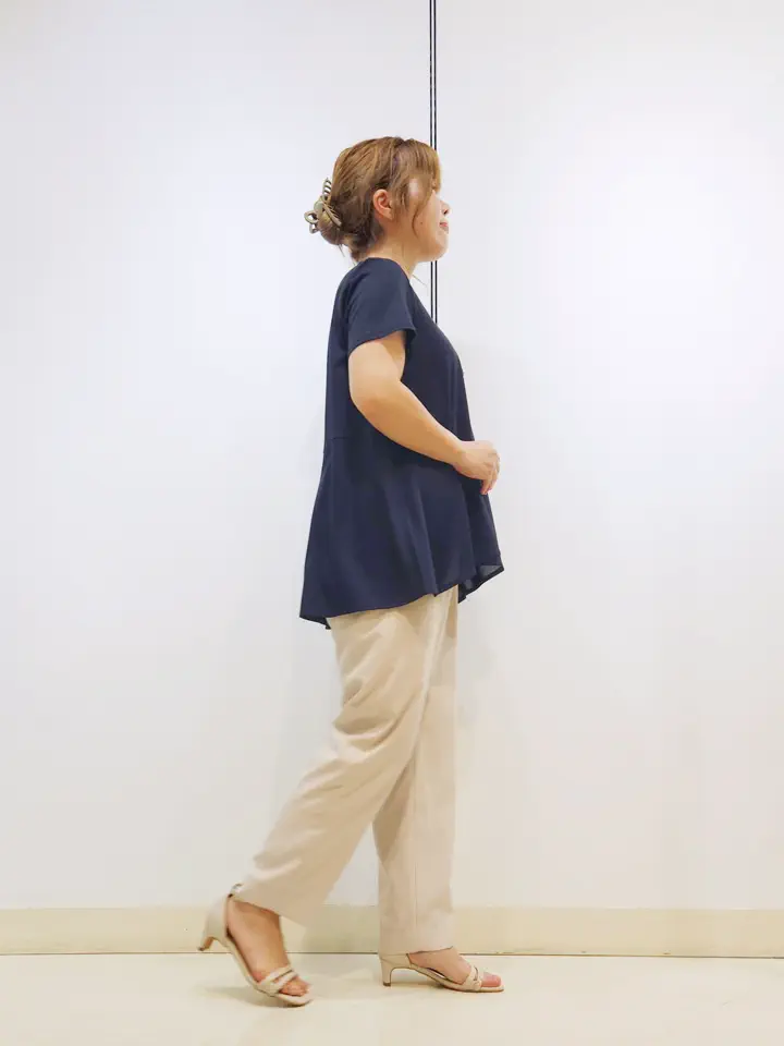 ONWARD CROSSET SELECT 中野 コーディネート画像