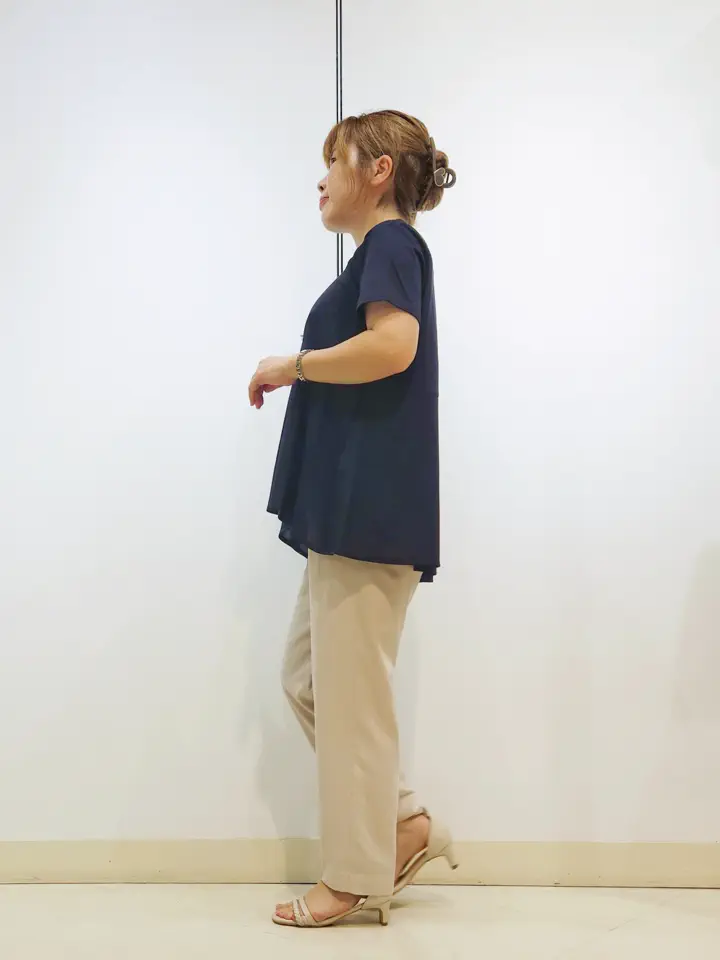 ONWARD CROSSET SELECT 中野 コーディネート画像