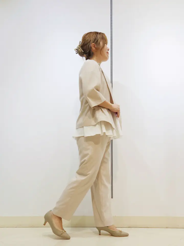 ONWARD CROSSET SELECT 中野 コーディネート画像
