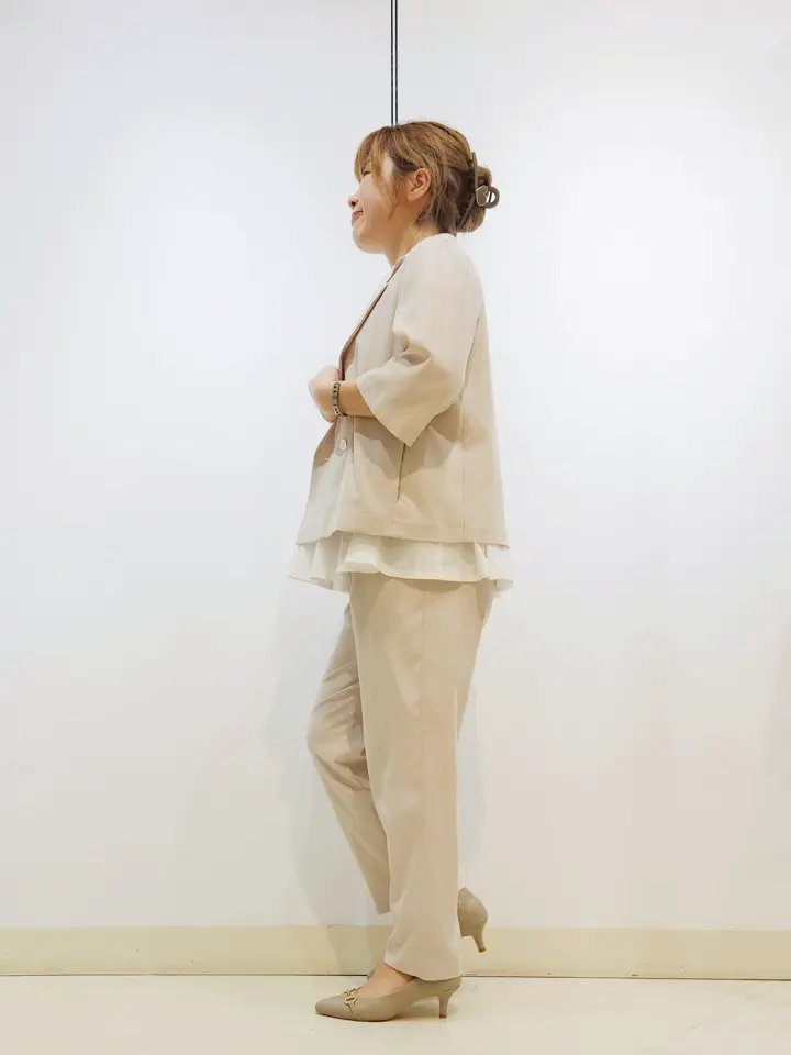 ONWARD CROSSET SELECT 中野 コーディネート画像