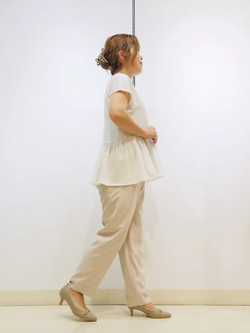 ONWARD CROSSET SELECT 中野 コーディネート画像