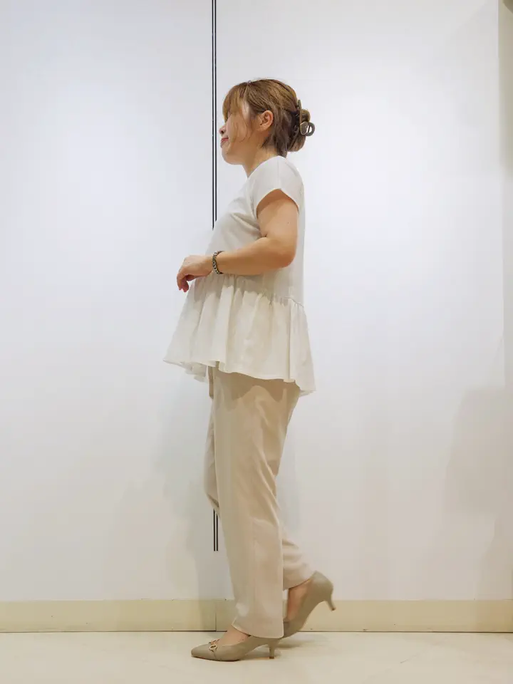 ONWARD CROSSET SELECT 中野 コーディネート画像