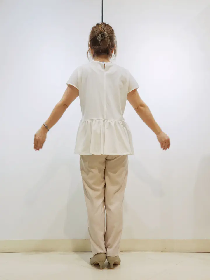 ONWARD CROSSET SELECT 中野 コーディネート画像