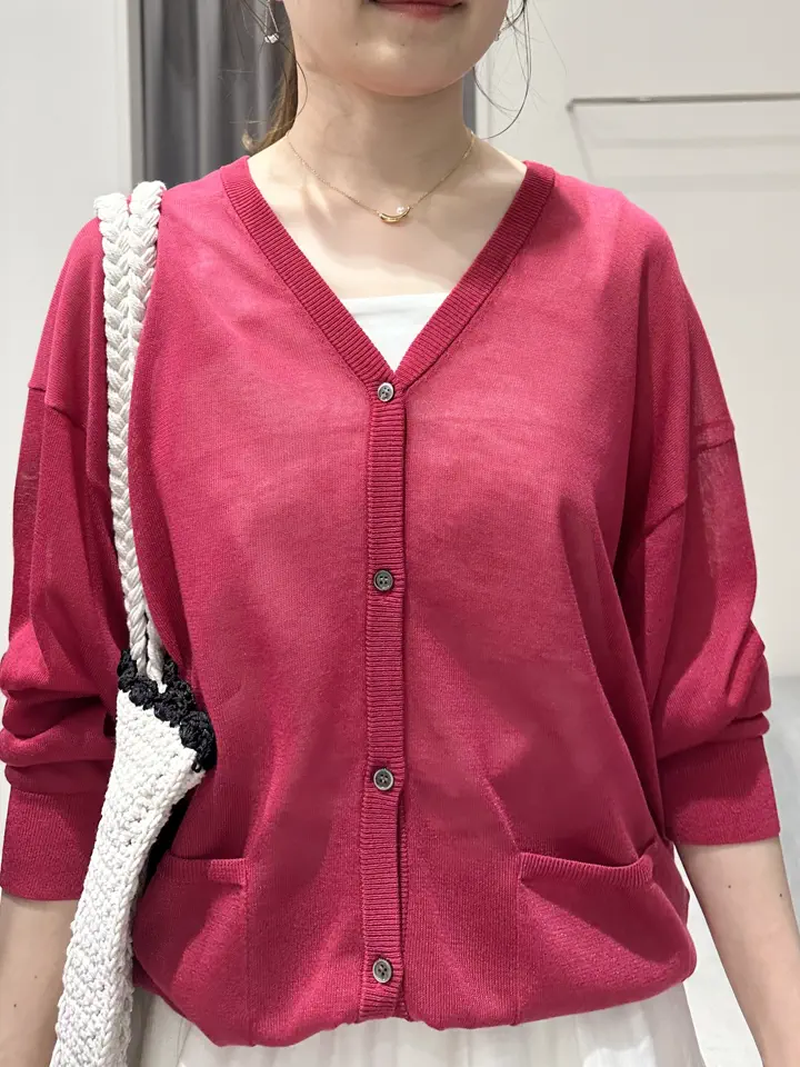 ONWARD CROSSET SELECT みぃ コーディネート画像