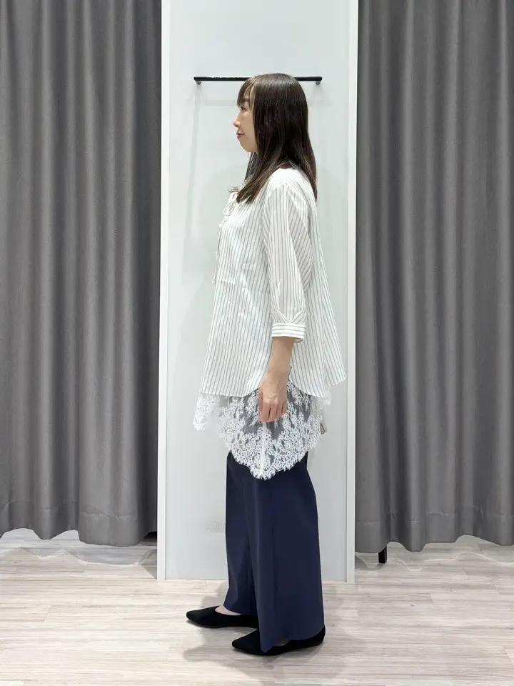 ONWARD CROSSET SELECT SAKAI コーディネート画像