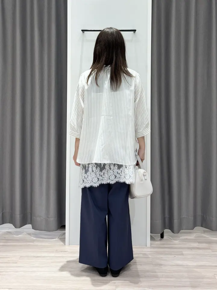 ONWARD CROSSET SELECT SAKAI コーディネート画像