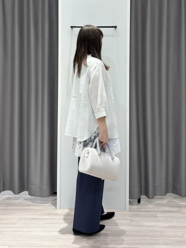 ONWARD CROSSET SELECT SAKAI コーディネート画像