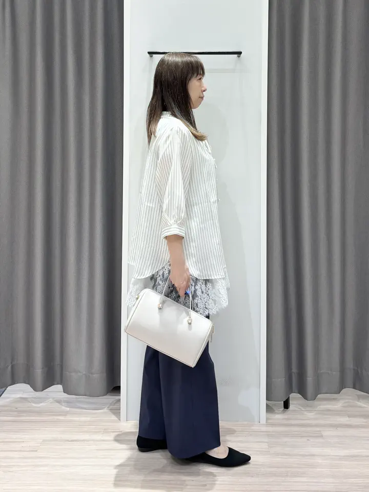 ONWARD CROSSET SELECT SAKAI コーディネート画像