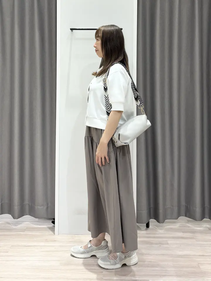 ONWARD CROSSET SELECT SAKAI コーディネート画像