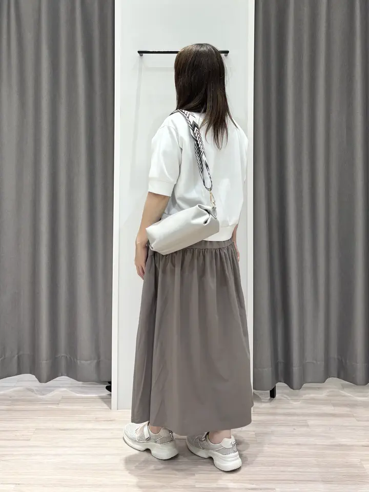 ONWARD CROSSET SELECT SAKAI コーディネート画像