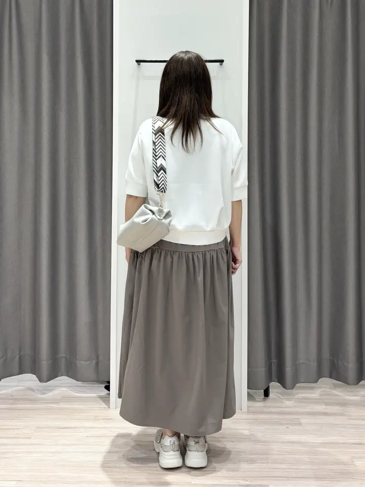 ONWARD CROSSET SELECT SAKAI コーディネート画像