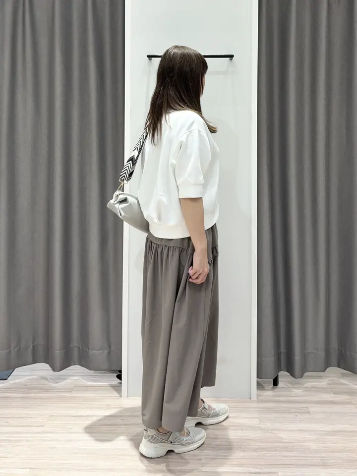 ONWARD CROSSET SELECT SAKAI コーディネート画像