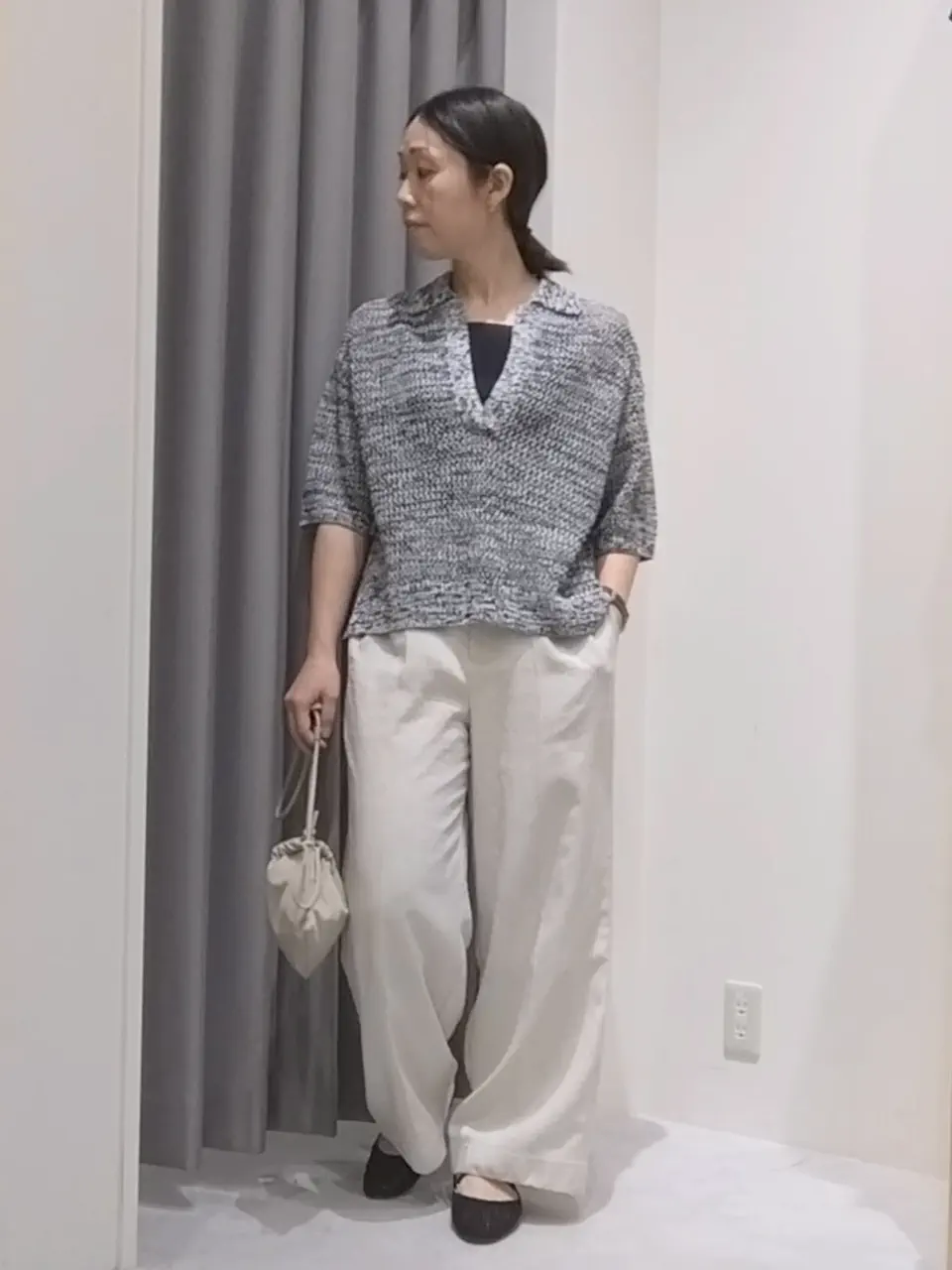  久保 コーディネート画像