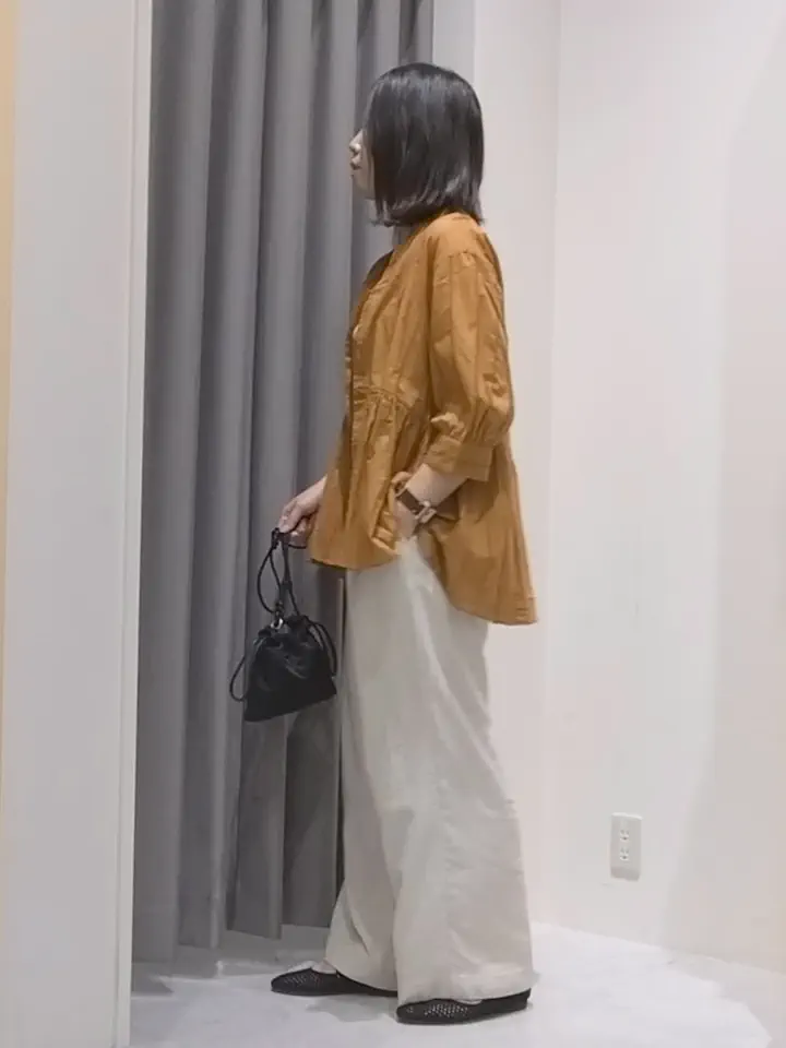 ONWARD CROSSET SELECT 久保 コーディネート画像