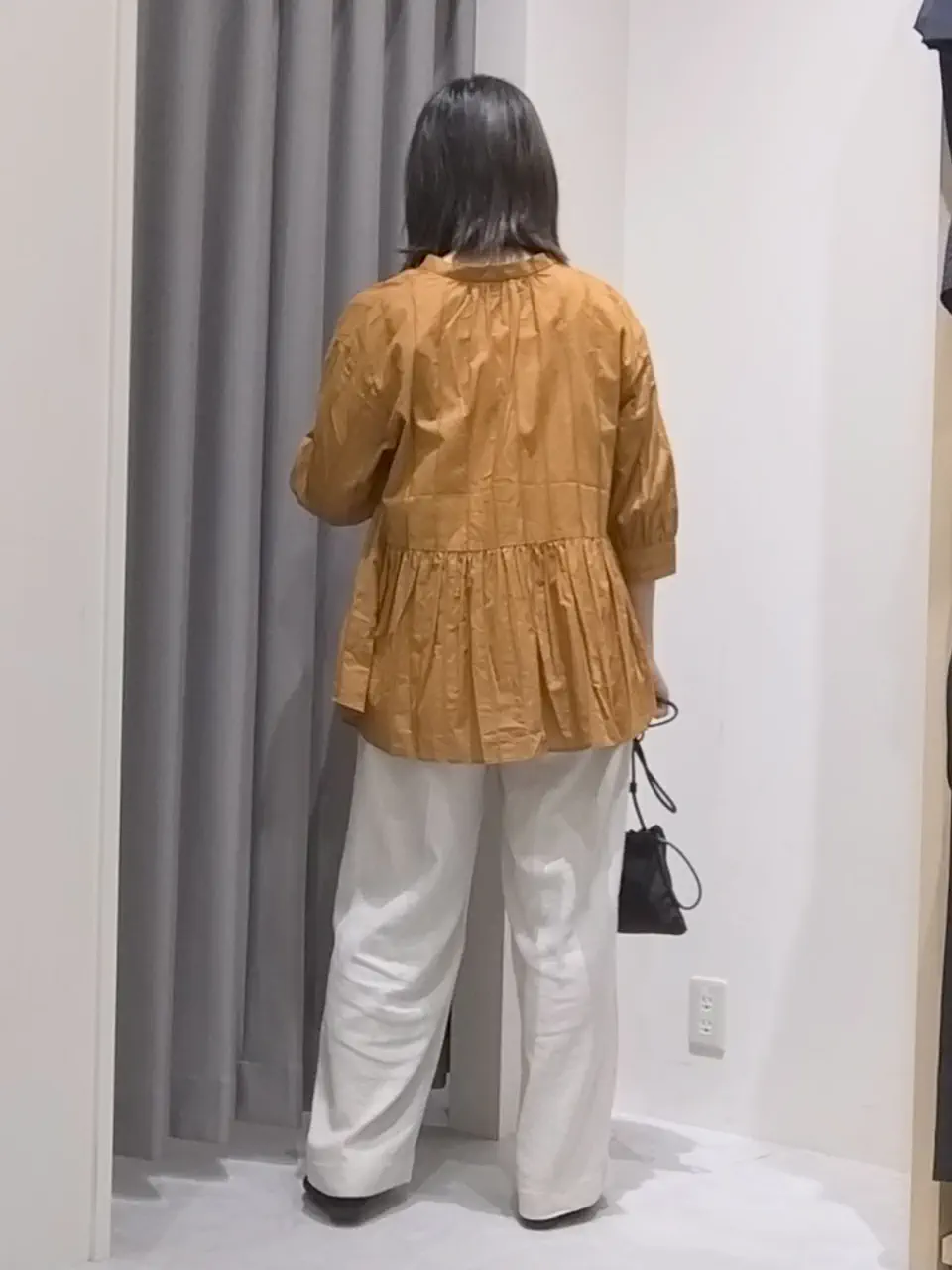 ONWARD CROSSET SELECT 久保 コーディネート画像