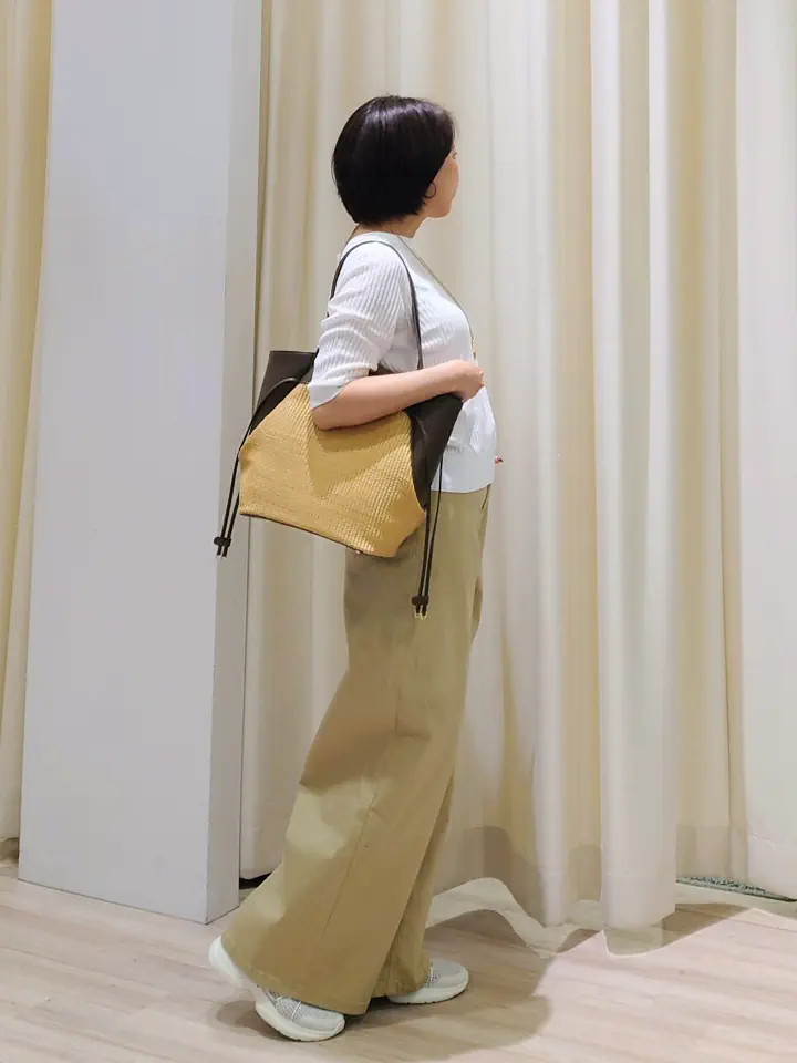 ONWARD CROSSET SELECT M. コーディネート画像