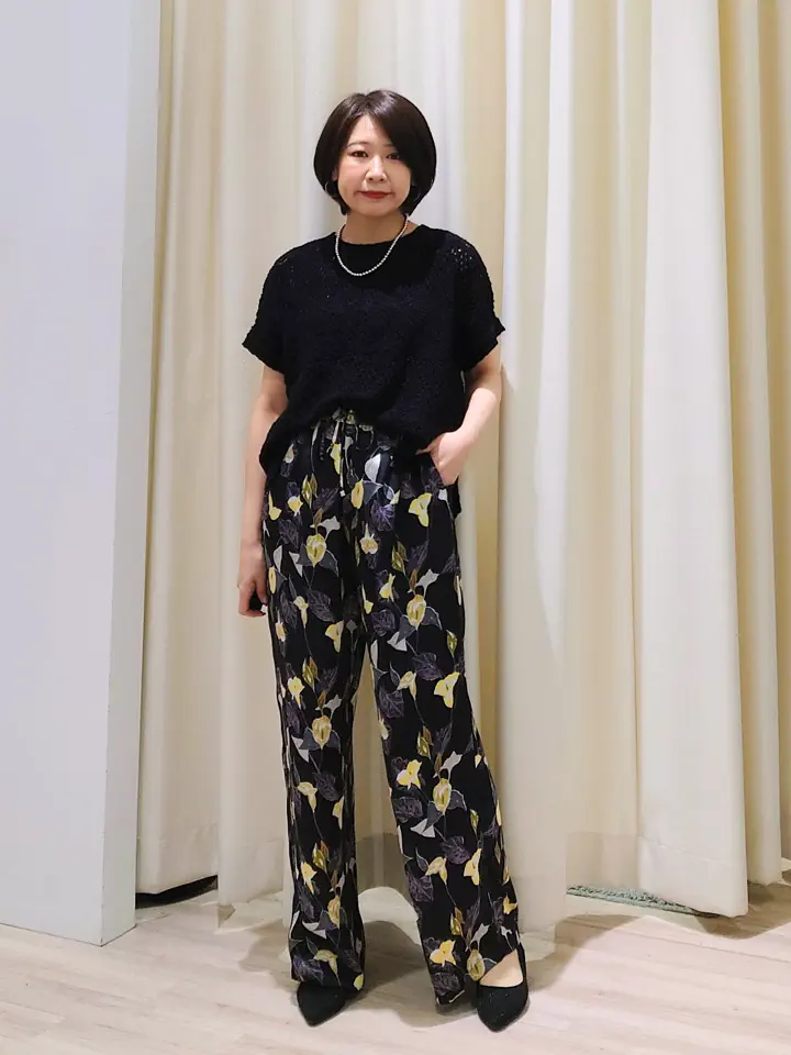 ONWARD CROSSET SELECT M. コーディネート画像