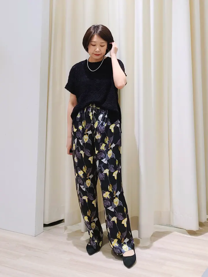 ONWARD CROSSET SELECT M. コーディネート画像