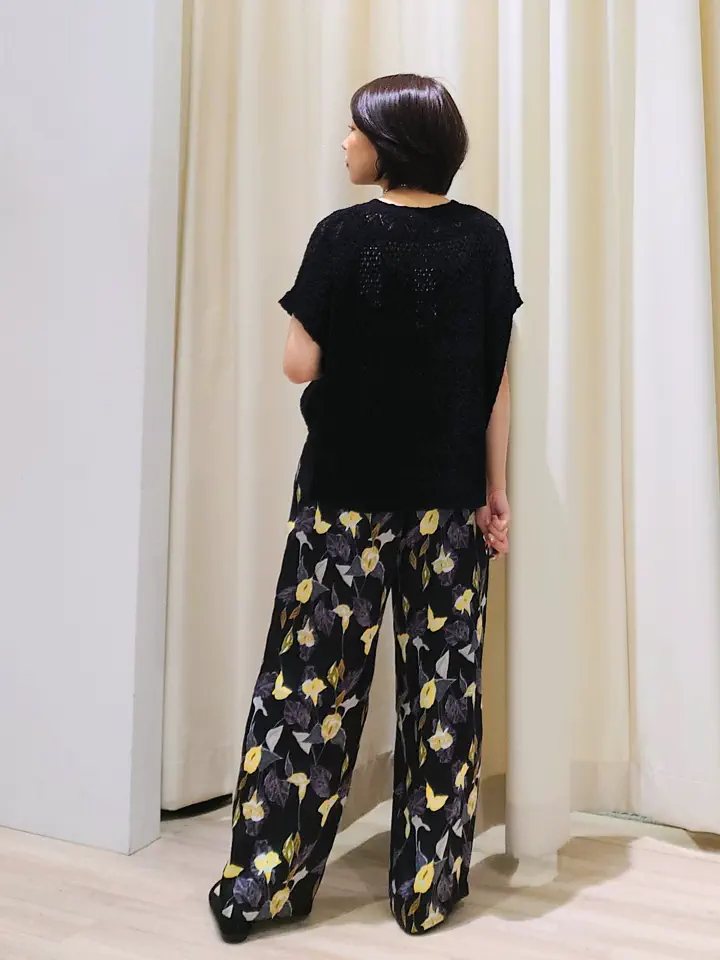 ONWARD CROSSET SELECT M. コーディネート画像