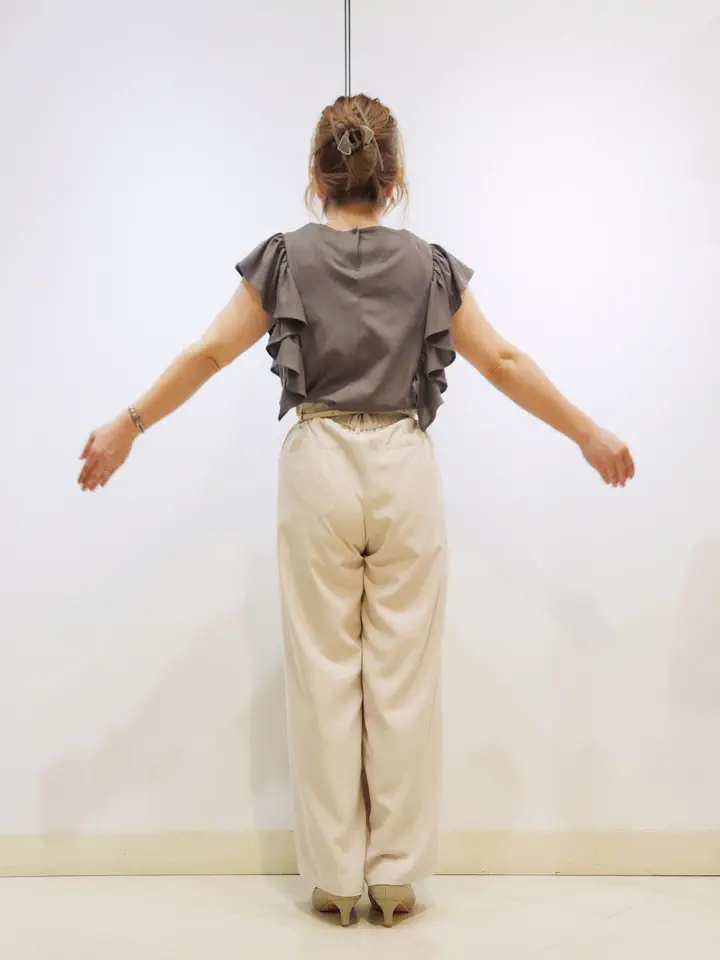 ONWARD CROSSET SELECT 中野 コーディネート画像