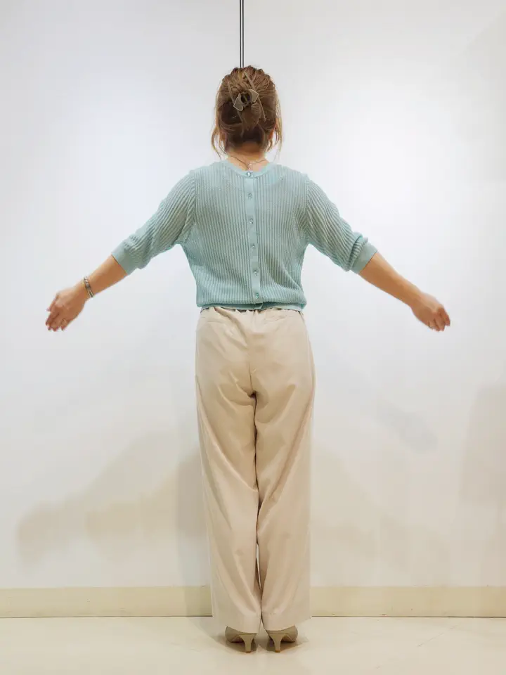 ONWARD CROSSET SELECT 中野 コーディネート画像