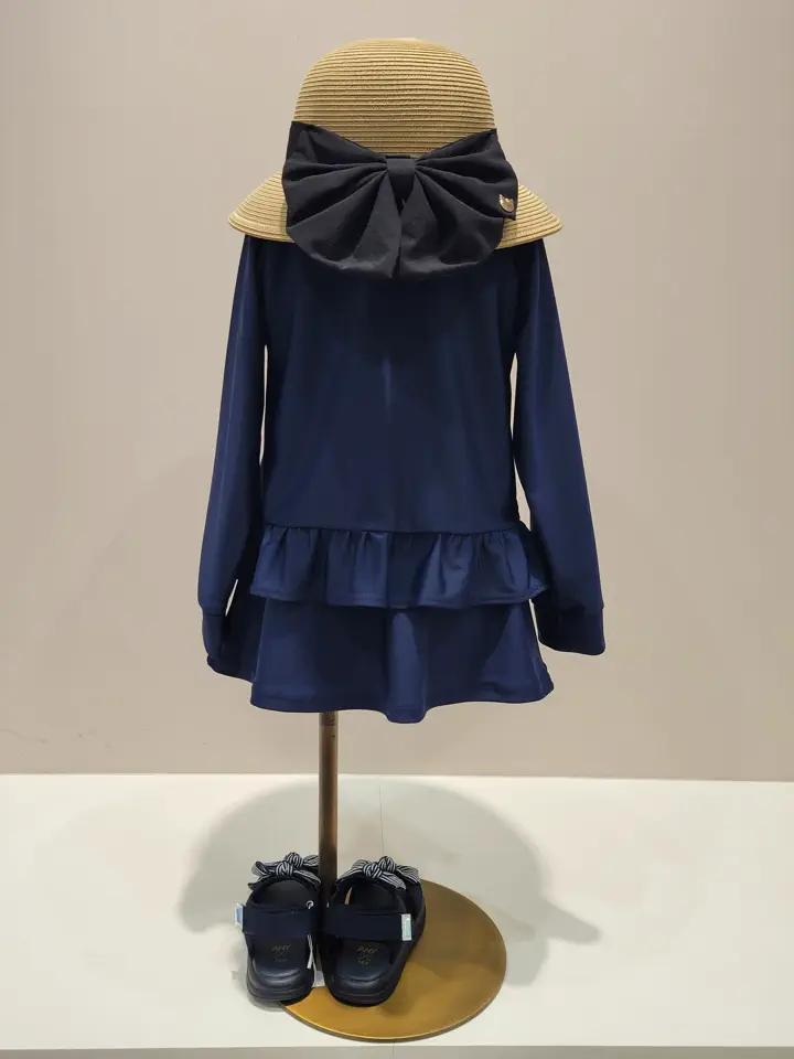 ONWARD CROSSET SELECT 西村 コーディネート画像