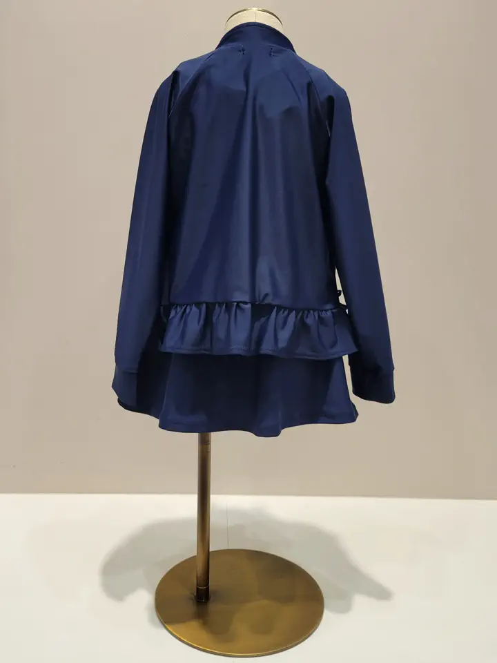 ONWARD CROSSET SELECT 西村 コーディネート画像