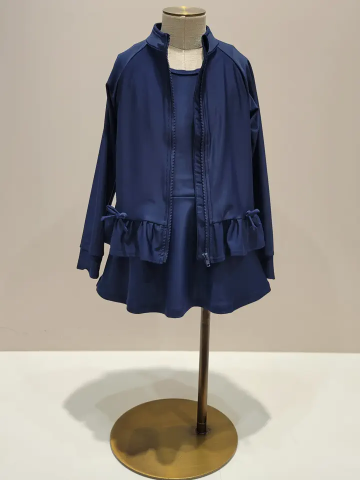 ONWARD CROSSET SELECT 西村 コーディネート画像