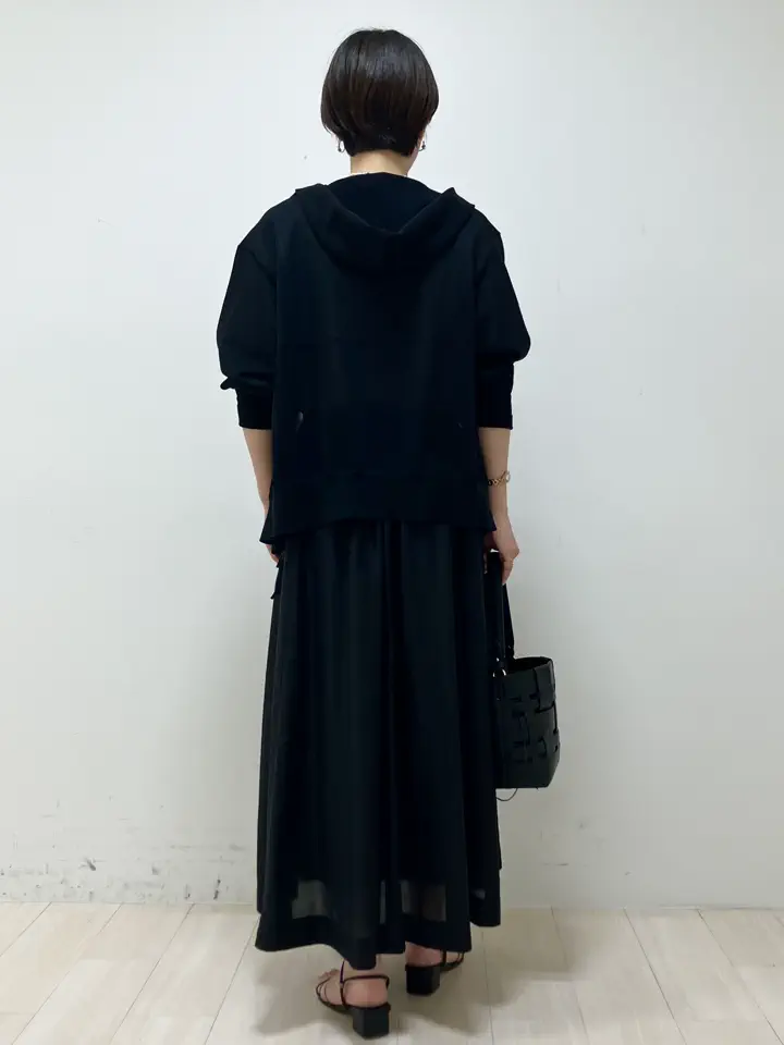 ONWARD CROSSET SELECT 島田 コーディネート画像