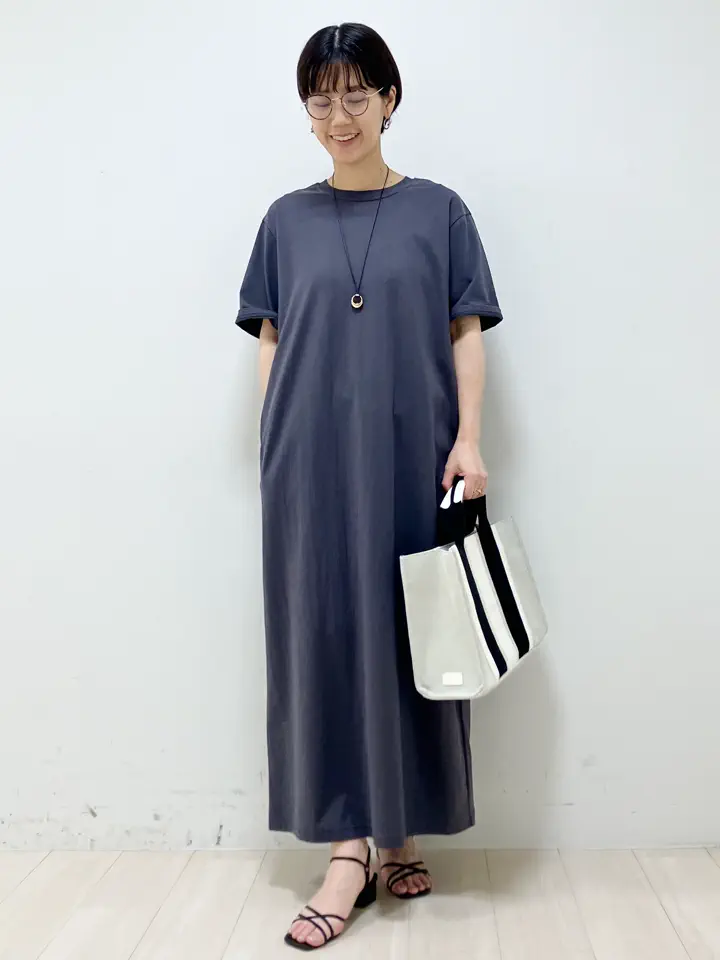 ONWARD CROSSET SELECT 島田 コーディネート画像