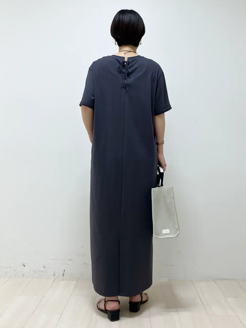 ONWARD CROSSET SELECT 島田 コーディネート画像