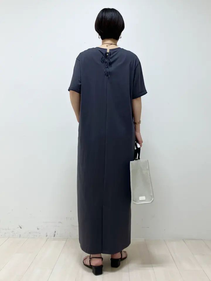ONWARD CROSSET SELECT 島田 コーディネート画像