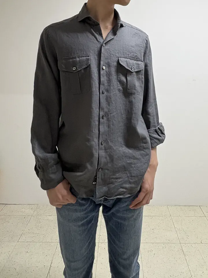 ONWARD CROSSET SELECT 石川　凌大 コーディネート画像