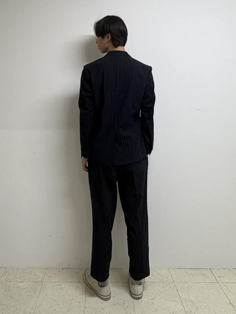 ONWARD CROSSET SELECT 石川　凌大 コーディネート画像