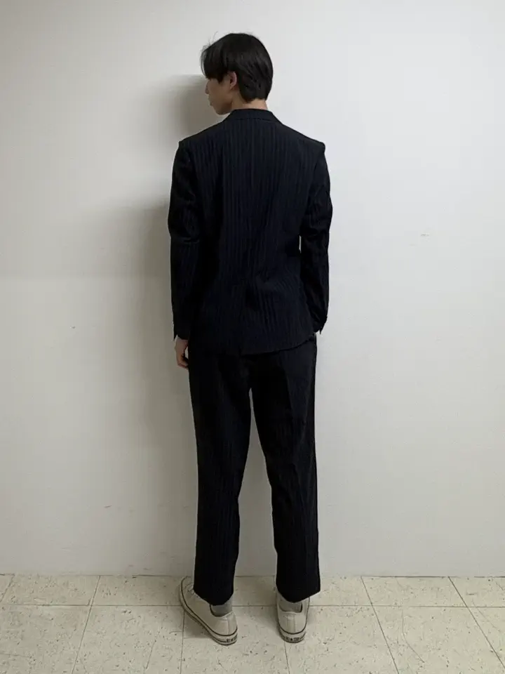 ONWARD CROSSET SELECT 石川　凌大 コーディネート画像