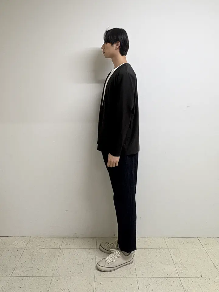 ONWARD CROSSET SELECT 石川　凌大 コーディネート画像