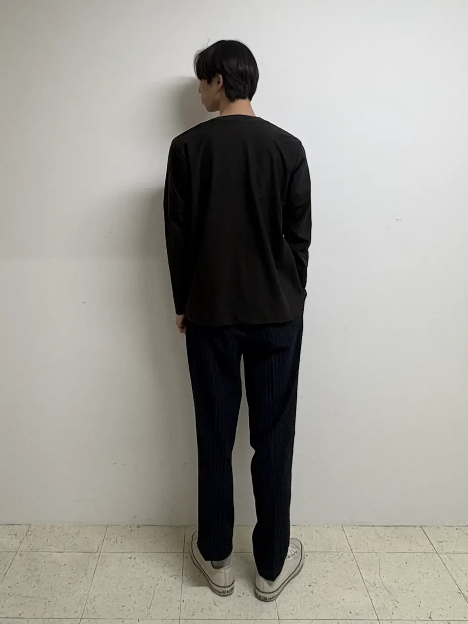 ONWARD CROSSET SELECT 石川　凌大 コーディネート画像