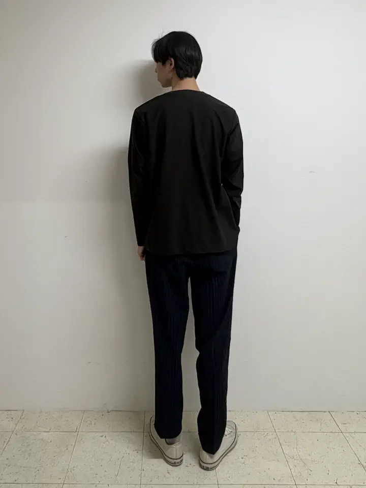 ONWARD CROSSET SELECT 石川　凌大 コーディネート画像